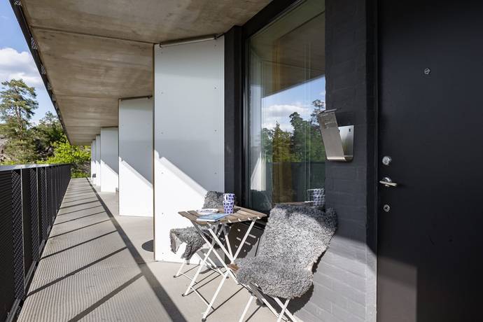 2 rum Lägenhet på Kungssätravägen 18 Sätra Stockholms kommun - bild 17