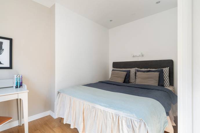2 rum lägenhet på Bondegatan 63, 2,5 tr Södermalm - Katarina Sofia, Stockholms kommun - bild 4