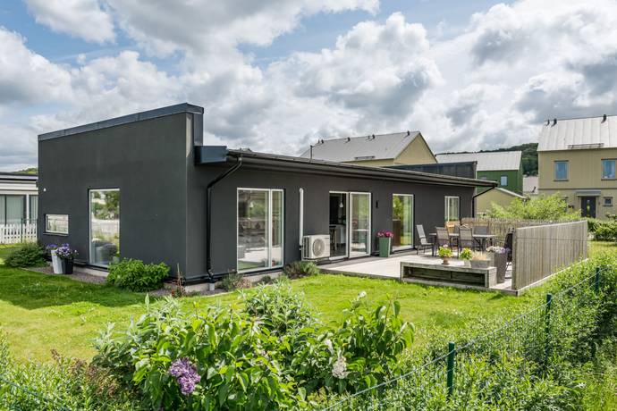 Agatvägen 15, Östra Karup, Båstads kommun