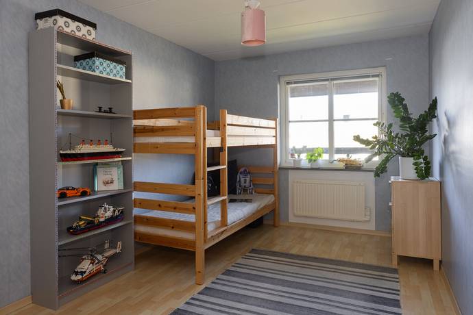 6 rum Radhus på Johan Kocksgatan 55B Centrum Trelleborgs kommun - bild 26