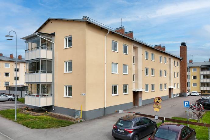 Bollnäs, Bollnäs kommun