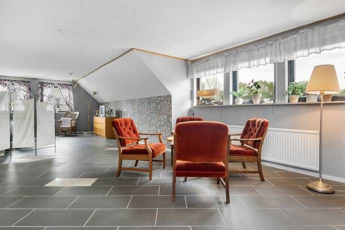 6 rum Gård utan jordbruk på Hedeberga 206 Hedeberga Tomelilla kommun - bild 22