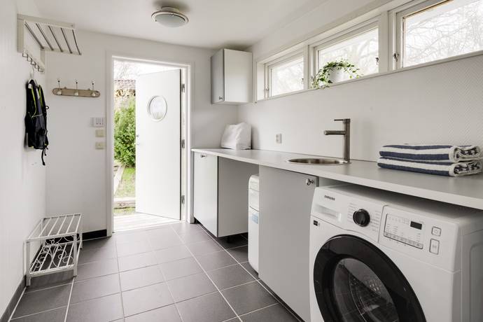 135 m² Villa på Vässingsövägen 270 Onsala - Vässingsö Kungsbacka kommun - bild 37