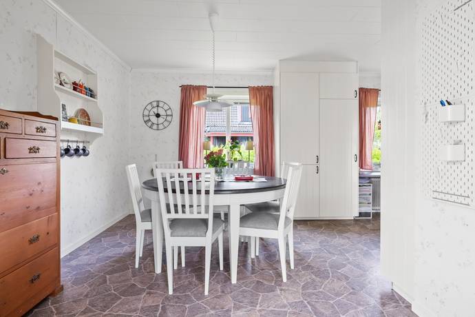 89 m² Villa på Lavavägen 1 Hemmanet Sundsvalls kommun - bild 6