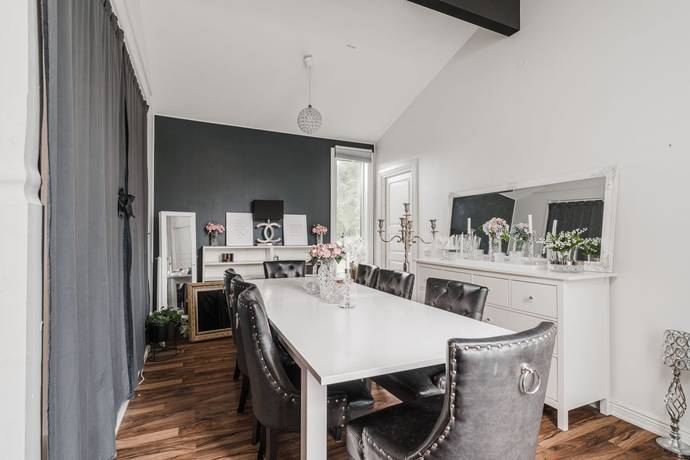 6 rum villa på Forsvägen 22 Skutskär, Älvkarleby kommun - bild 5
