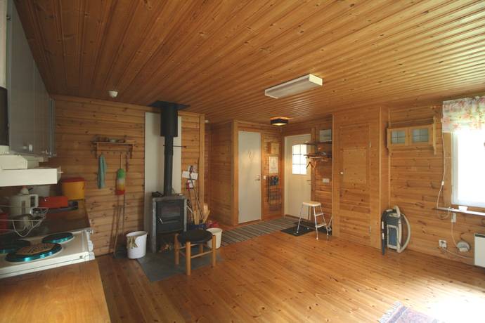3 rum Fritidshus på Bäckerskäret 532 Bäckerskäret Luleå kommun - bild 6