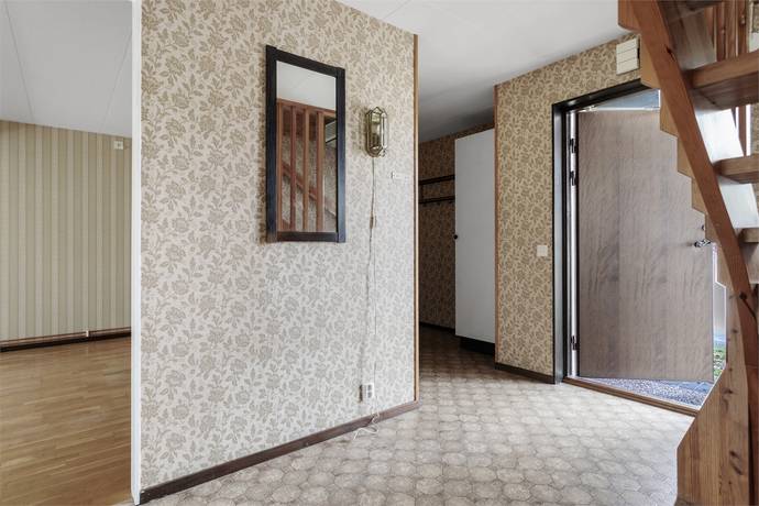 5 rum Villa på Jupitergatan 63 Jupiter Säffle kommun - bild 6