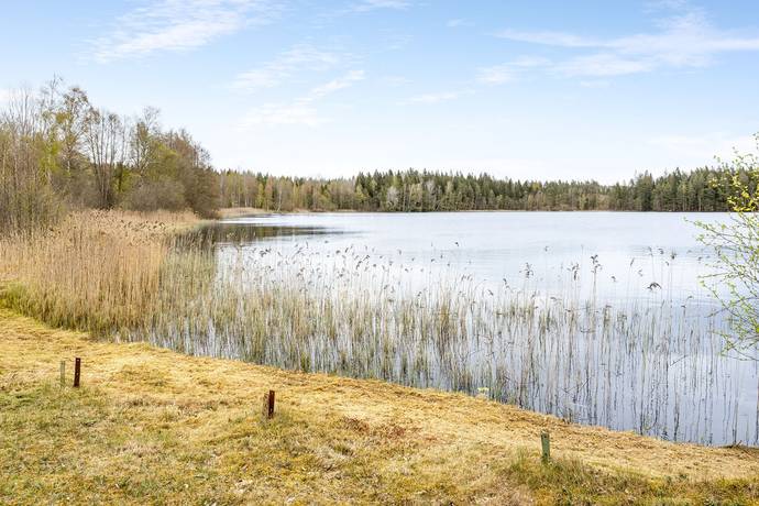 2 rum Gård/skog på Vrångfall 740 Vrångfall Vimmerby kommun - bild 8