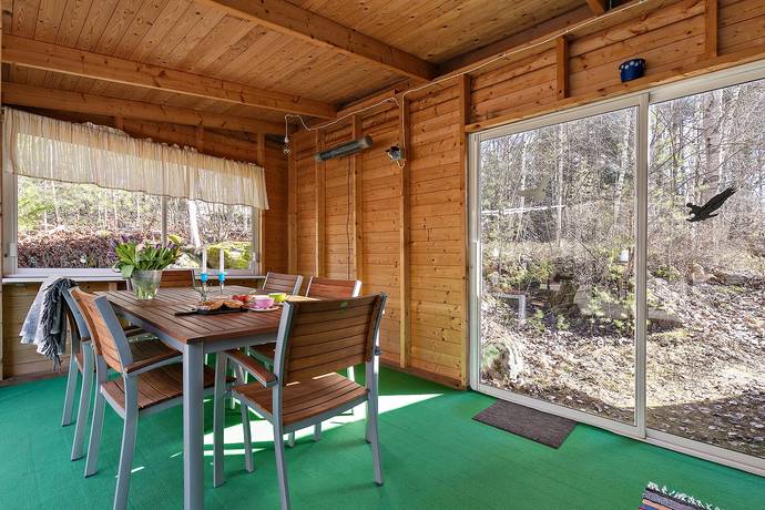 3 rum Vinterbonat fritidshus på Lundbyslingan 33 Djupvik Strängnäs kommun - bild 14