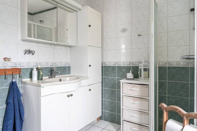 5 rum Villa på Västra Skråmträsk 139 Skellefteå Skellefteå kommun - bild 17