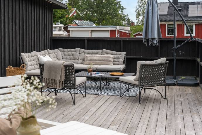5 rum Villa på Ryttarstigen 14 Mosås Örebro kommun - bild 43