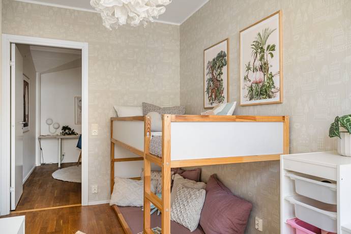 3.5 rum Lägenhet på Ormbergsvägen 9, vån 3/4 Gröndal Stockholms kommun - bild 41