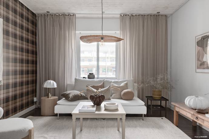 2 rum lägenhet på Fredåsgatan 16B Krokslätt, Mölndals kommun - bild 5