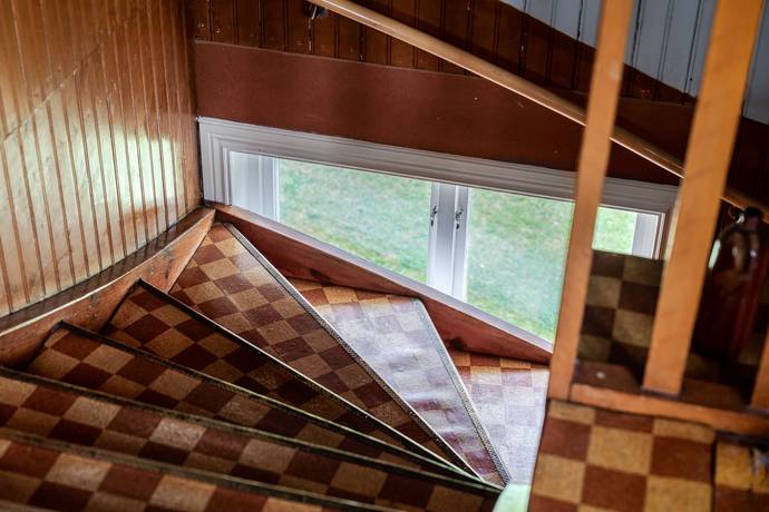 4 rum Villa på Elinge 173 Skärplinge Tierps kommun - bild 27