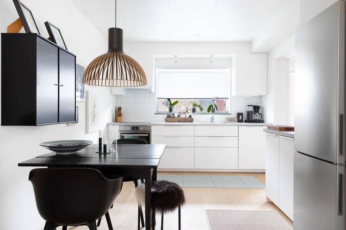 2 rum Lägenhet på Cyklopgatan 35E Hyllie Malmö kommun - bild 12