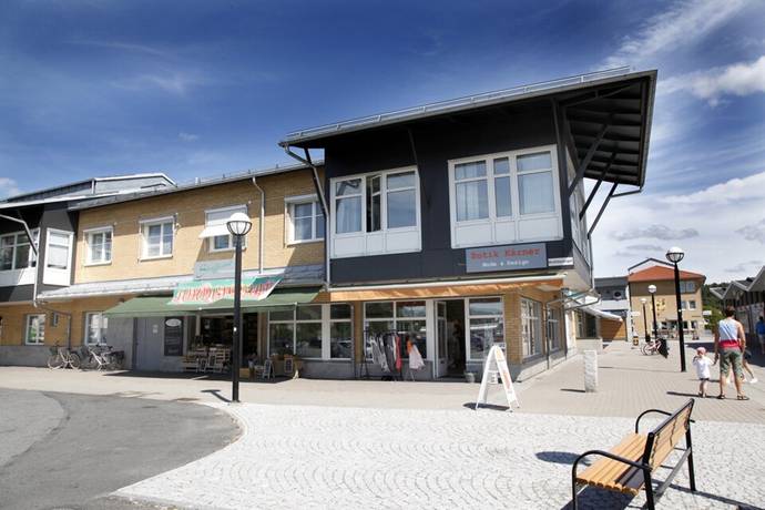 5 rum Villa på Gransjöås 101 Härryda - Gransjöås Härryda kommun - bild 53