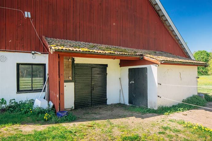 8 rum Gård/skog på Valla Åsgården 2 Töreboda kommun - bild 47