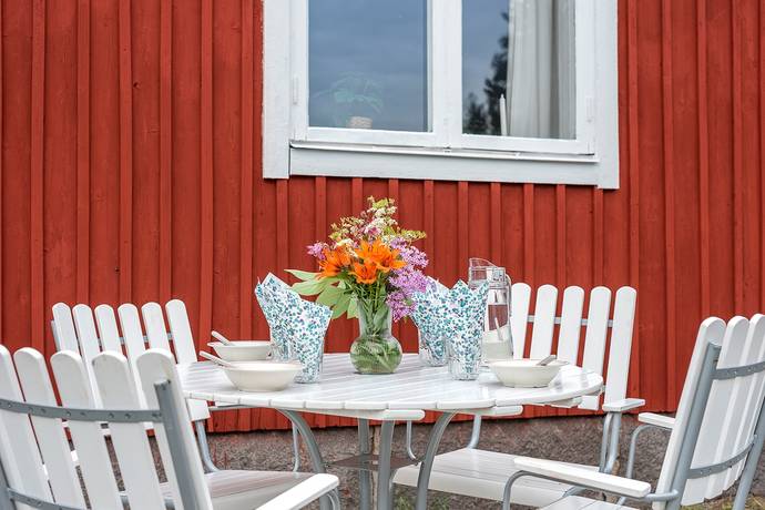2 rum Villa på Skogshemsvägen 7 Karlsborg Kalix kommun - bild 3