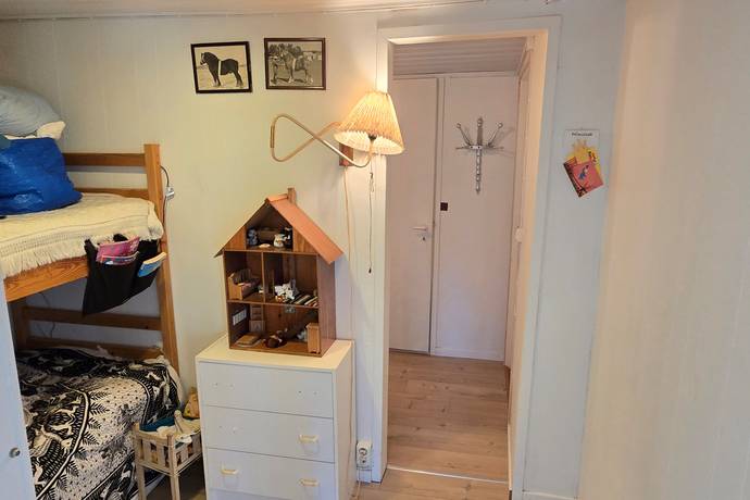 4 rum Vinterbonat fritidshus på Älmeberg 106 Falkenbergs kommun - bild 52