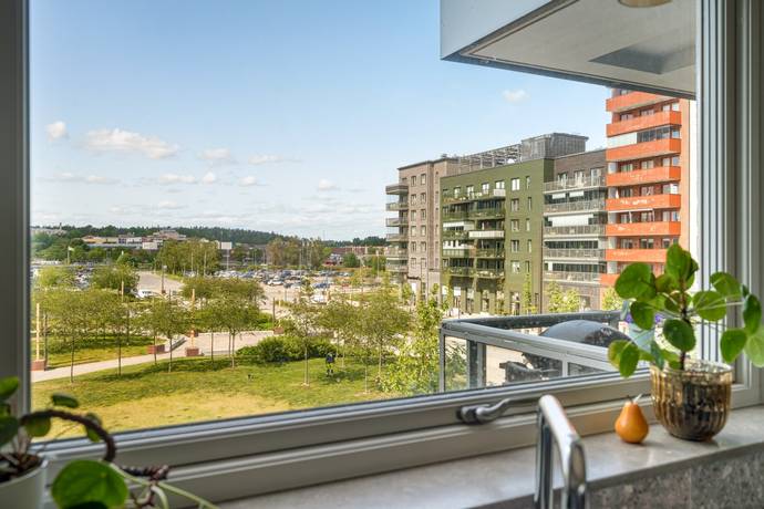 3 rum lägenhet på BOULEVARDEN 61 Täby Park, Täby kommun - bild 3