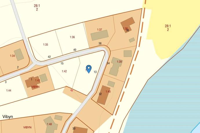 5 rum Villa på Vibyn 13 Frövi Lindesbergs kommun - bild 7