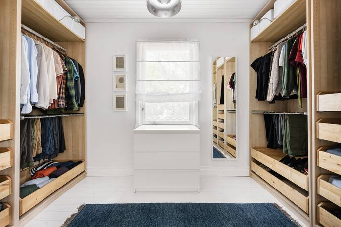 7 rum Villa på Ekvalla 1 Bålsta - Gamla Bålsta Håbo kommun - bild 29