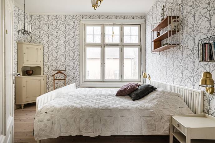 10 rum Villa på Eriksvägen 20 Duvbo Sundbybergs kommun - bild 37