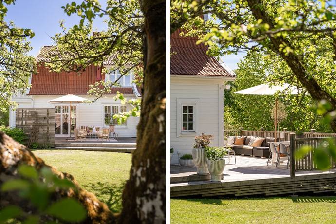 7 rum Villa på Gunnarsbovägen 15 Mullsjö Mullsjö kommun - bild 49