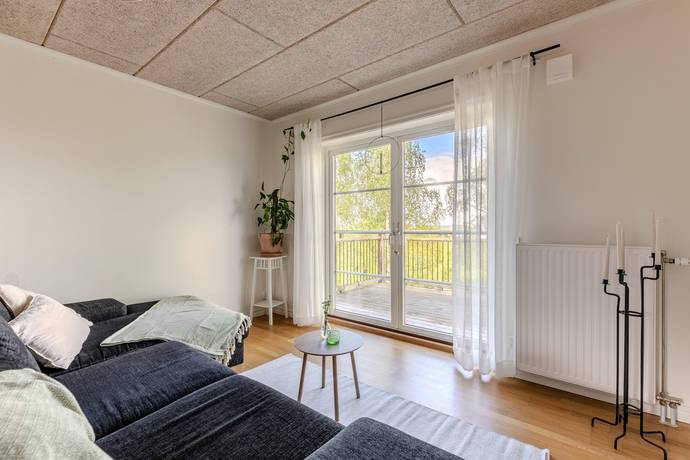 7 rum Villa på Prästgårdsudden 27 Rydsnäs Ydre kommun - bild 27