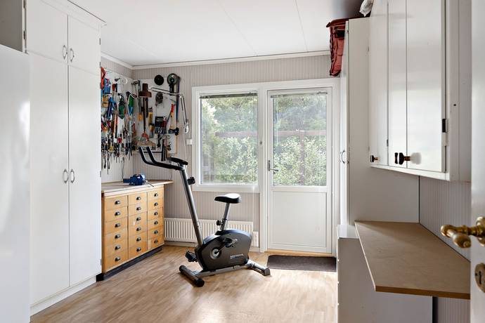 5 rum Radhus på Norrholmsgränd 1 Skärholmen Stockholms kommun - bild 18
