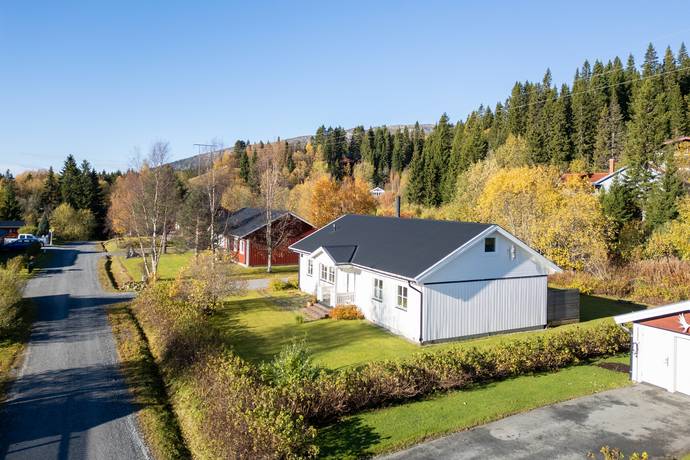 Lillåvägen 5, Åre By, Åre kommun