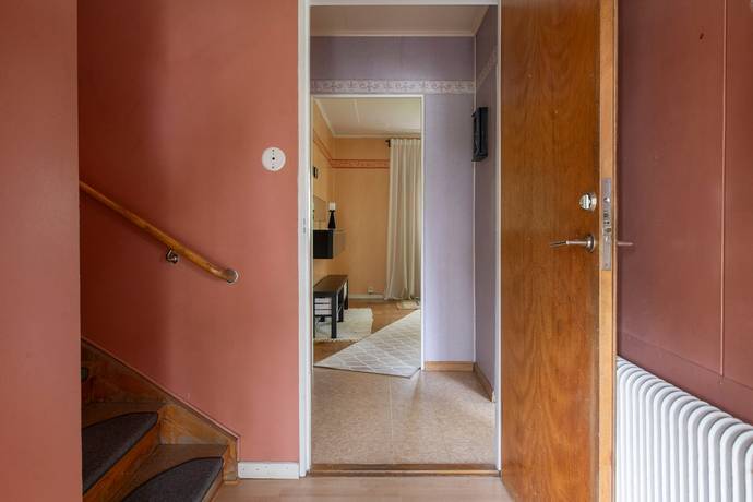 7 rum Villa på Mörttjärnvägen 8 Malå kommun - bild 12