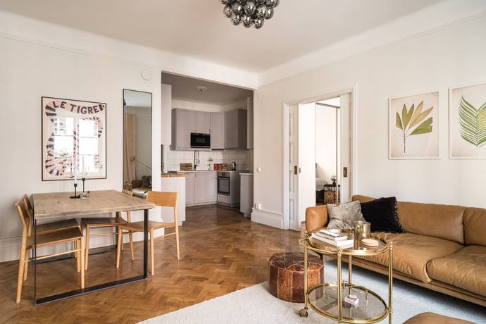3 rum lägenhet på Döbelnsgatan 57 Stockholm, Stockholms kommun - bild 4