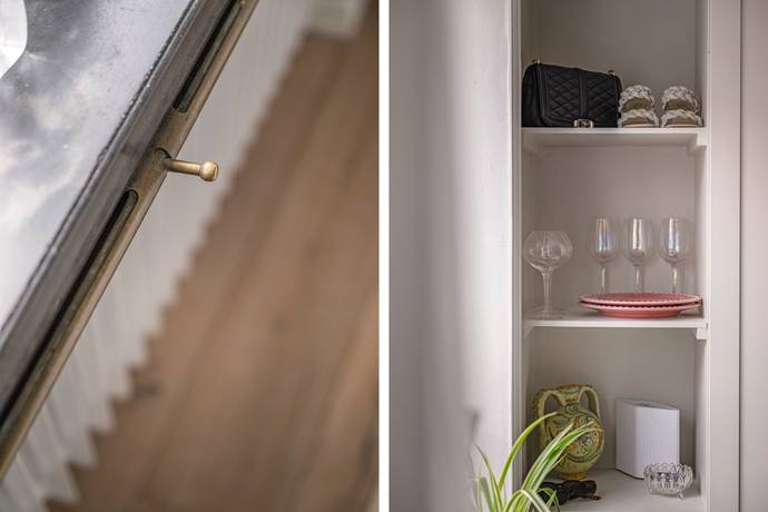 1 rum Lägenhet på Tulegatan 58B Centrala Sundbyberg Sundbybergs kommun - bild 11