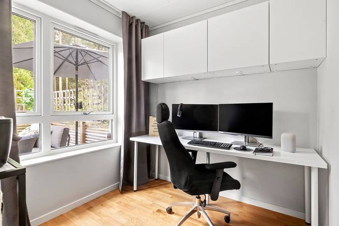 7 rum Villa på Spaljévägen 15 Steningehöjden Sigtuna kommun - bild 17