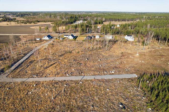tomt på Marma 5:16 Marma / Knivsta, Knivsta kommun - bild 5