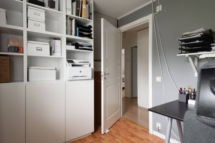 5 rum Villa på Hedensbergsgatan 5 Frövi Lindesbergs kommun - bild 22