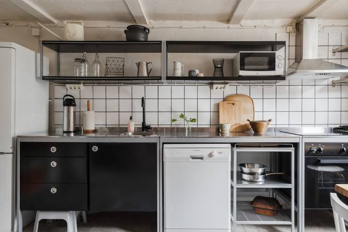 6 rum Villa på Plommonvägen 3 Nilstorp Lunds kommun - bild 39