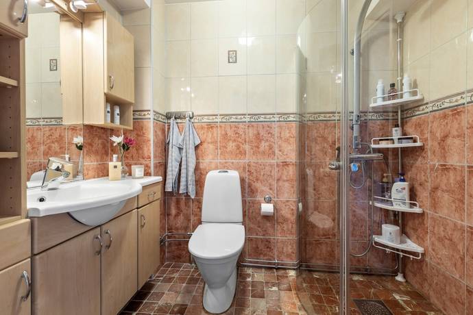 4 rum Radhus på Polstjärnans gränd 33 Skälby/ Orgona Järfälla kommun - bild 9