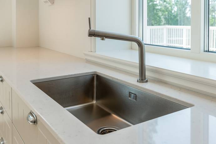 6 rum Villa på Klapparvik 663 Söderhamns kommun - bild 8