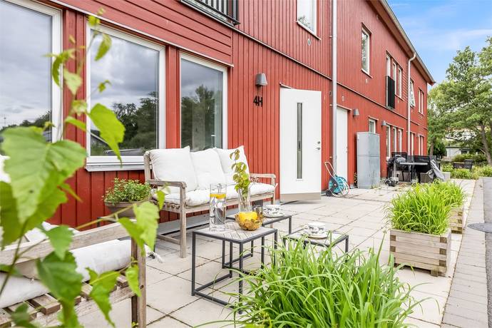 1 rum lägenhet på Gudö Åväg 4H Vendelsö - Gudö, Haninge kommun - bild 2