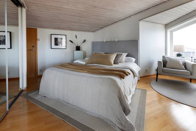 6 rum Villa på Toredammen 38 Älvsborg Långedrag Tångudden Hagen Göteborgs kommun - bild 30