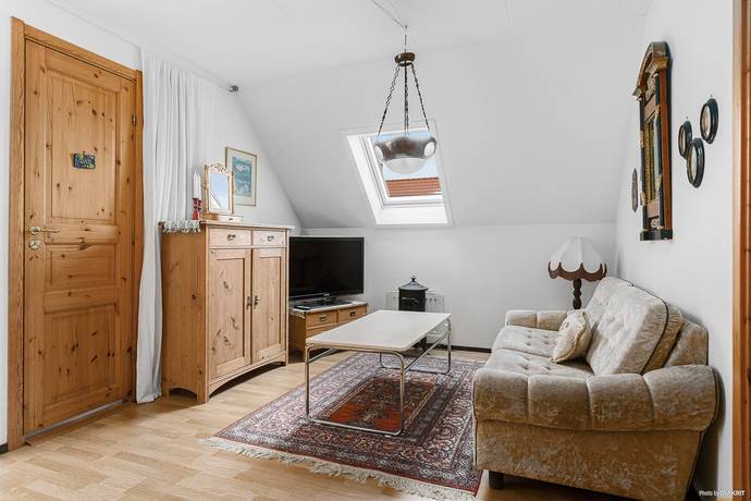 5 rum Villa på Gösvägen 40 Hammar Hammarö kommun - bild 15