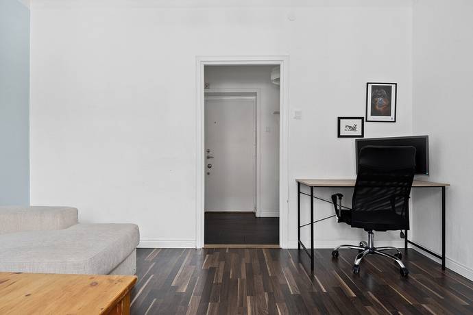 2 rum Lägenhet på Bellevuegatan 5B Centrala Södertälje Södertälje kommun - bild 9