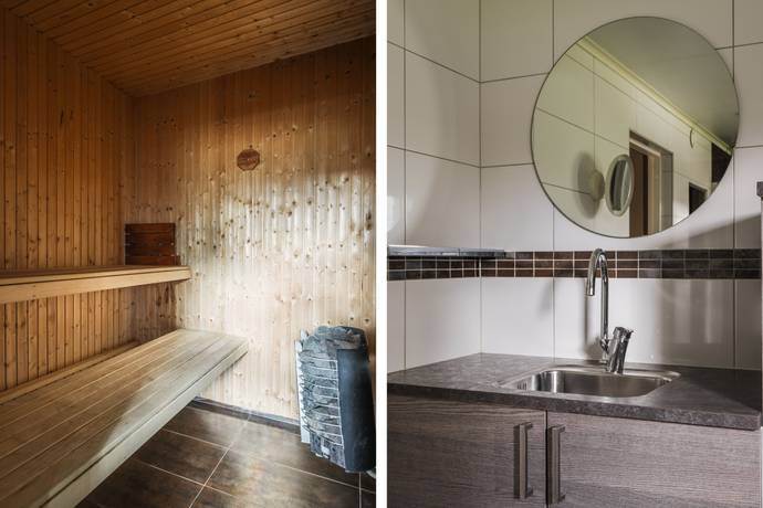 5 rum Villa på Allévägen 29 Hagaström Gävle kommun - bild 33