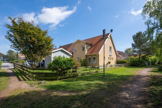 7 rum Parhus på Olof Möllares gränd 11 Skanör Vellinge kommun - bild 43