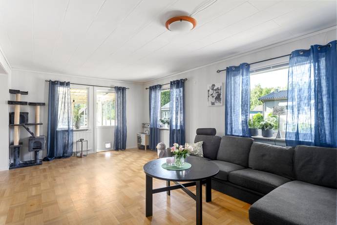 4 rum Villa på Stubbs väg 6 Kyrkhult Olofströms kommun - bild 11