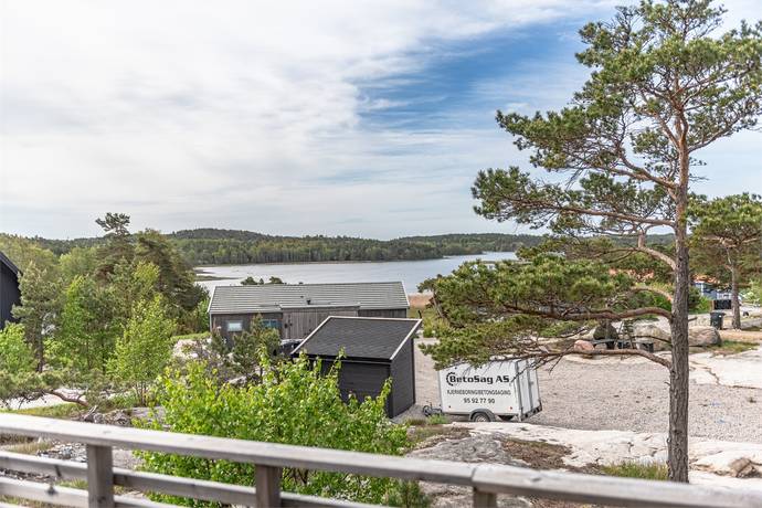 4 rum Vinterbonat fritidshus på Örnekullsvägen 16 Krossnäs Överby Tanums kommun - bild 9