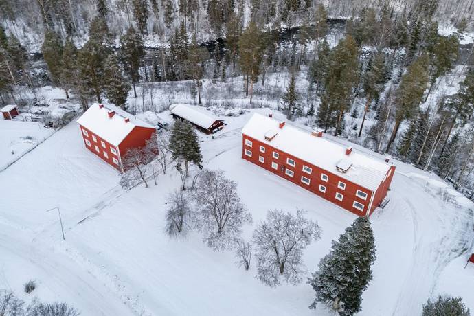 832 m² Övrig på Ringvägen 2 Ånge kommun - bild 40