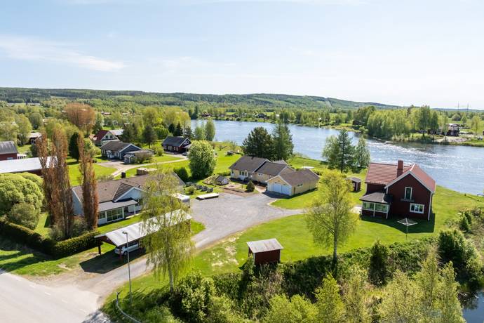 villa på Västra Spöland 44 Västra spöland, Vännäs kommun - bild 2